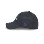 Baltimore Ravens Tonal Camo 39THIRTY Stretch Fit Hat