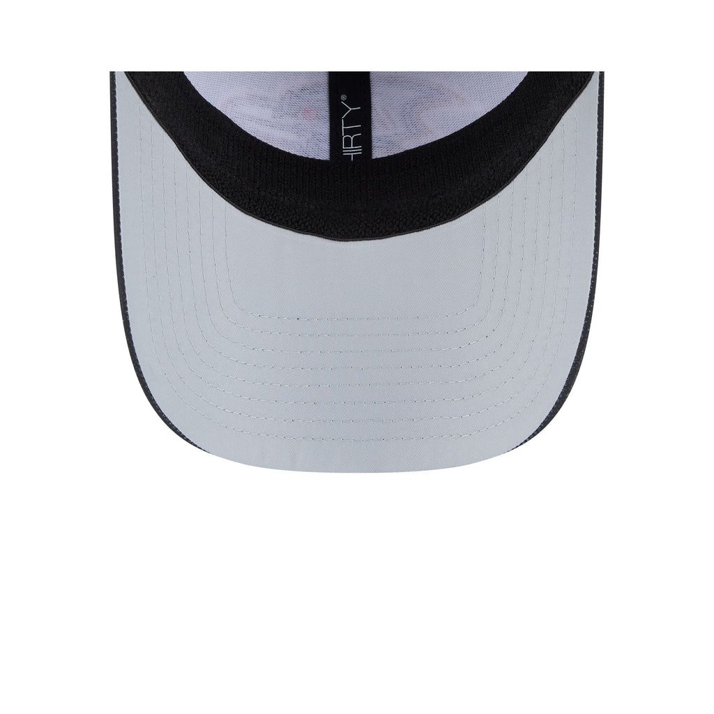 Baltimore Ravens Tonal Camo 39THIRTY Stretch Fit Hat