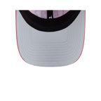 Kansas City Chiefs Tonal Camo 39THIRTY Stretch Fit Hat