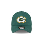 Green Bay Packers Tonal Camo 39THIRTY Stretch Fit Hat