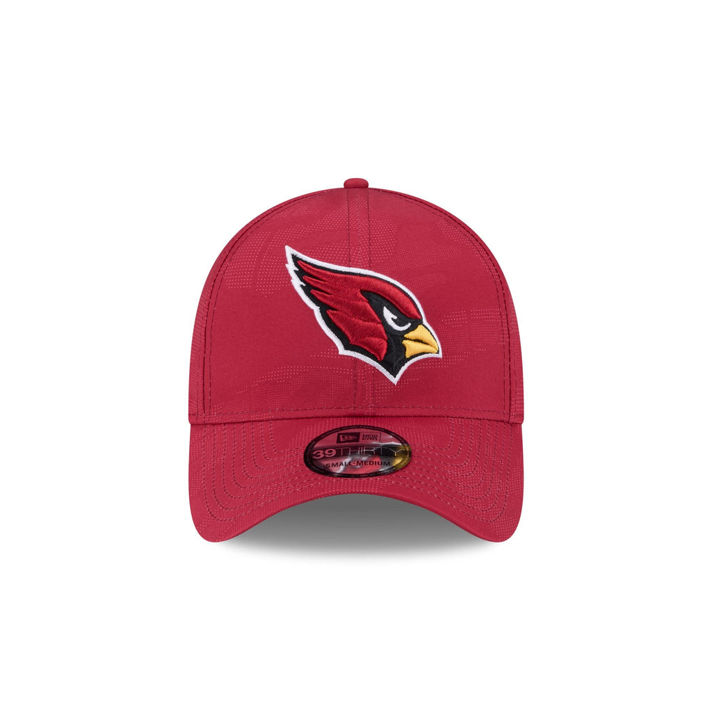 Arizona Cardinals Tonal Camo 39THIRTY Stretch Fit Hat