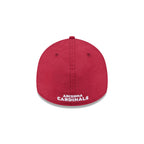Arizona Cardinals Tonal Camo 39THIRTY Stretch Fit Hat
