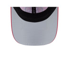 San Francisco 49ers Tonal Camo 39THIRTY Stretch Fit Hat