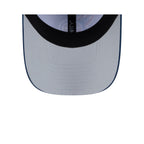 Tennessee Titans Tonal Camo 39THIRTY Stretch Fit Hat