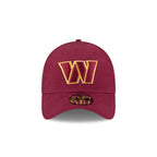 Washington Commanders Tonal Camo 39THIRTY Stretch Fit Hat