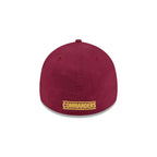 Washington Commanders Tonal Camo 39THIRTY Stretch Fit Hat
