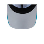 Jacksonville Jaguars Tonal Camo 39THIRTY Stretch Fit Hat