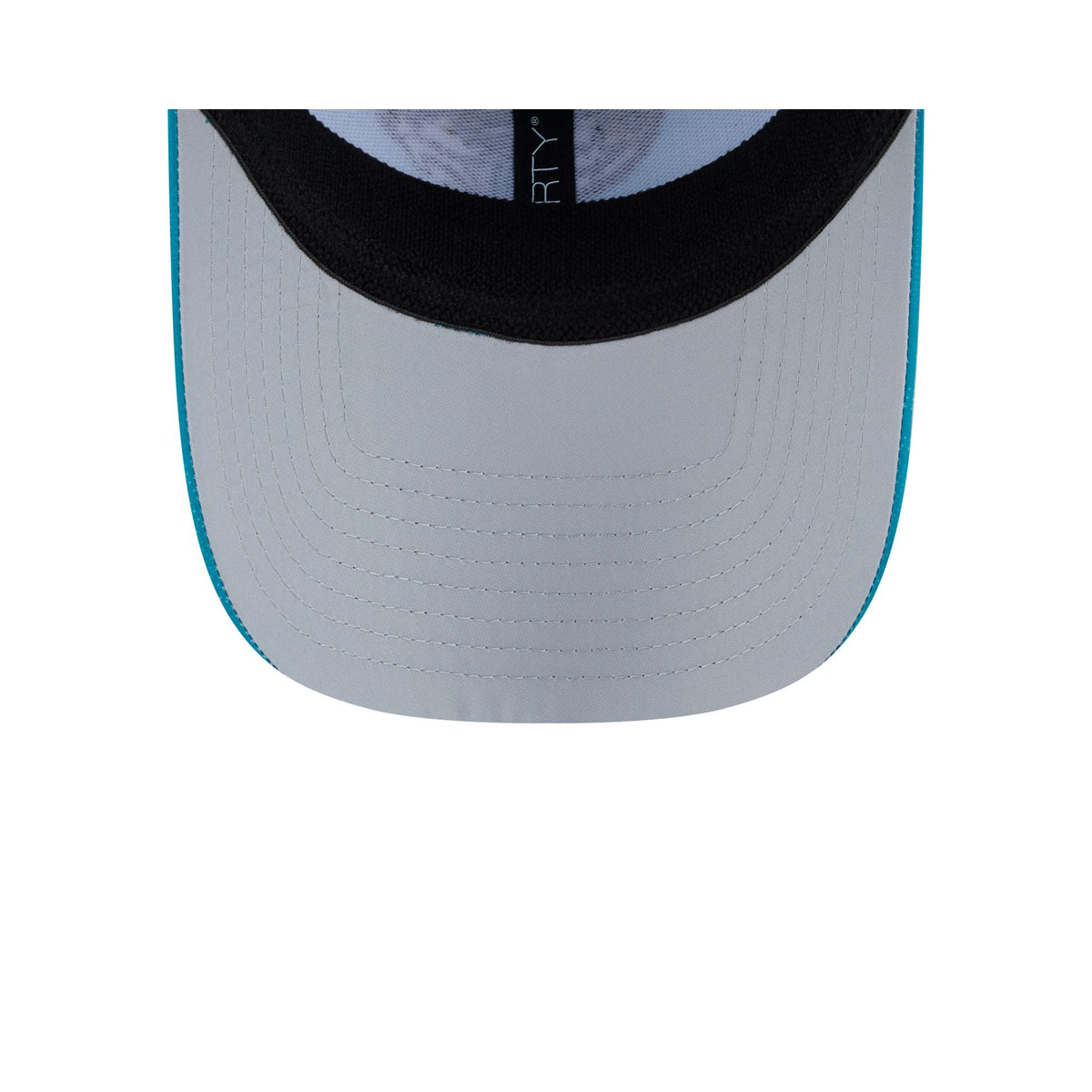 Jacksonville Jaguars Tonal Camo 39THIRTY Stretch Fit Hat