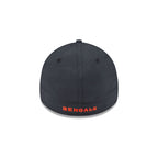 Cincinnati Bengals Tonal Camo 39THIRTY Stretch Fit Hat
