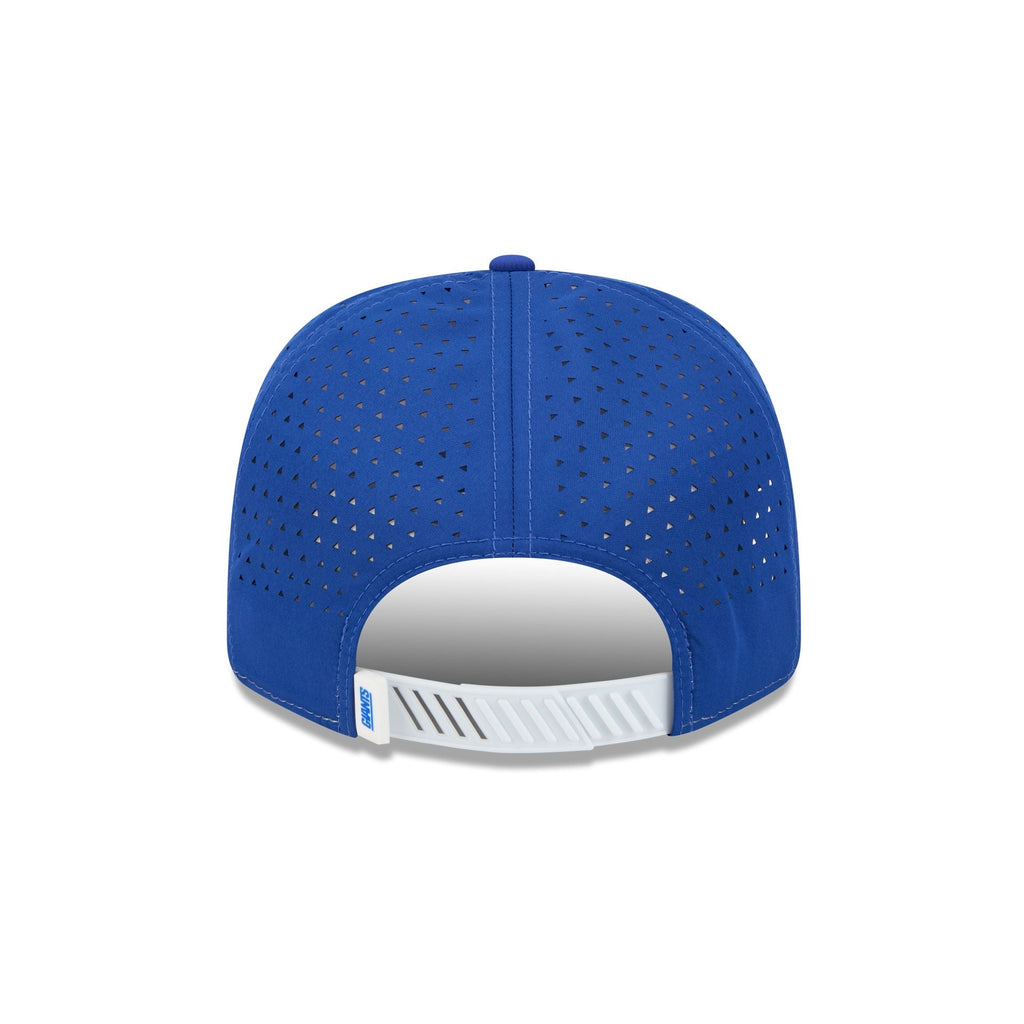 New York Giants Est. Patch 9SEVENTY Stretch-Snap Hat
