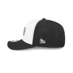 Las Vegas Raiders Est. Patch 9SEVENTY Stretch-Snap Hat