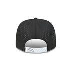 Las Vegas Raiders Est. Patch 9SEVENTY Stretch-Snap Hat
