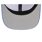 Los Angeles Rams Est. Patch 9SEVENTY Stretch-Snap Hat