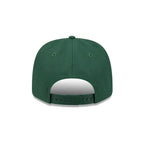 Green Bay Packers Stated 9SEVENTY Stretch-Snap Hat