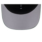 Green Bay Packers Stated 9SEVENTY Stretch-Snap Hat