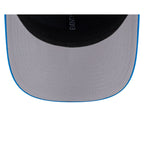 Detroit Lions Stated 9SEVENTY Stretch-Snap Hat