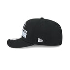 Las Vegas Raiders Stated 9SEVENTY Stretch-Snap Hat