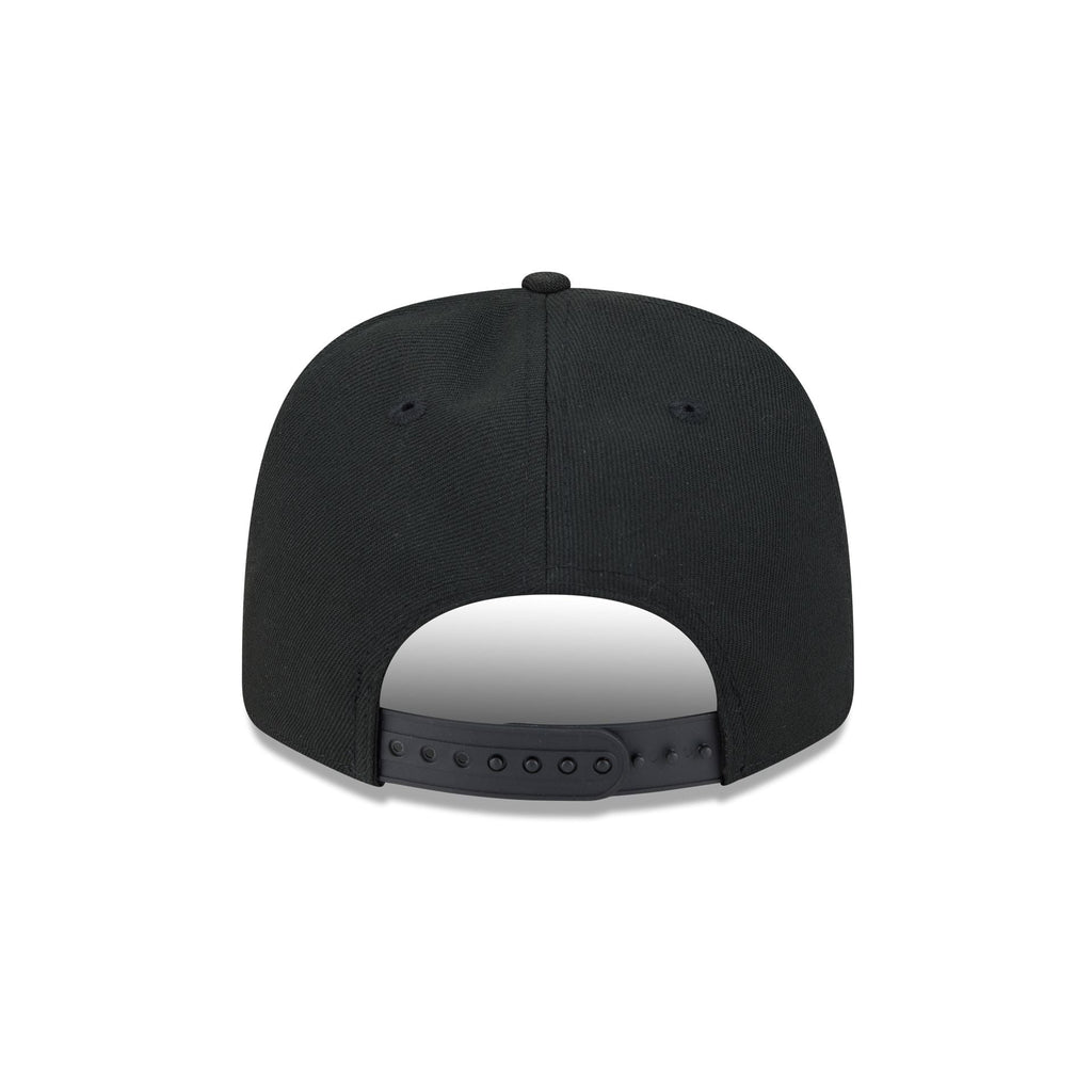 Las Vegas Raiders Stated 9SEVENTY Stretch-Snap Hat