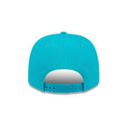 Miami Dolphins Stated 9SEVENTY Stretch-Snap Hat