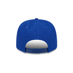 New York Giants Stated 9SEVENTY Stretch-Snap Hat
