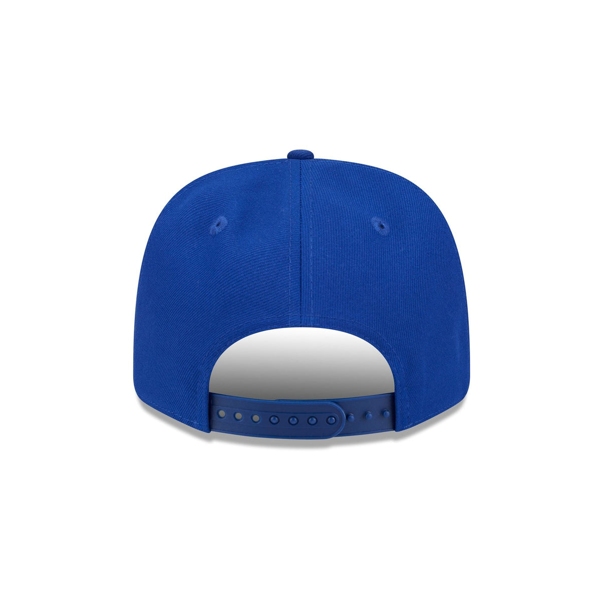 New York Giants Stated 9SEVENTY Stretch-Snap Hat