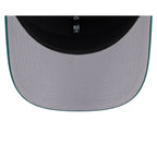 Philadelphia Eagles Stated 9SEVENTY Stretch-Snap Hat