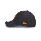 Cleveland Browns Night 39THIRTY Stretch Fit Hat