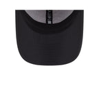 Cleveland Browns Night 39THIRTY Stretch Fit Hat