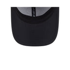 New Orleans Saints Night 39THIRTY Stretch Fit Hat