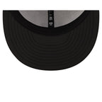 Las Vegas Raiders 2025 Training 59FIFTY Fitted Hat