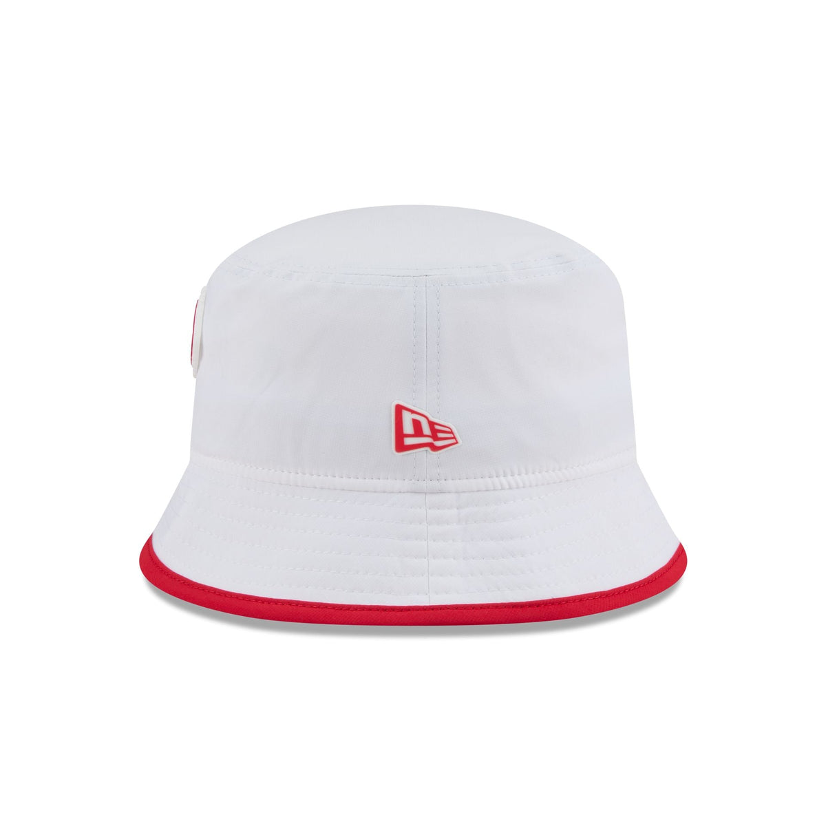 Kansas City Chiefs 2025 Training Bucket Hat