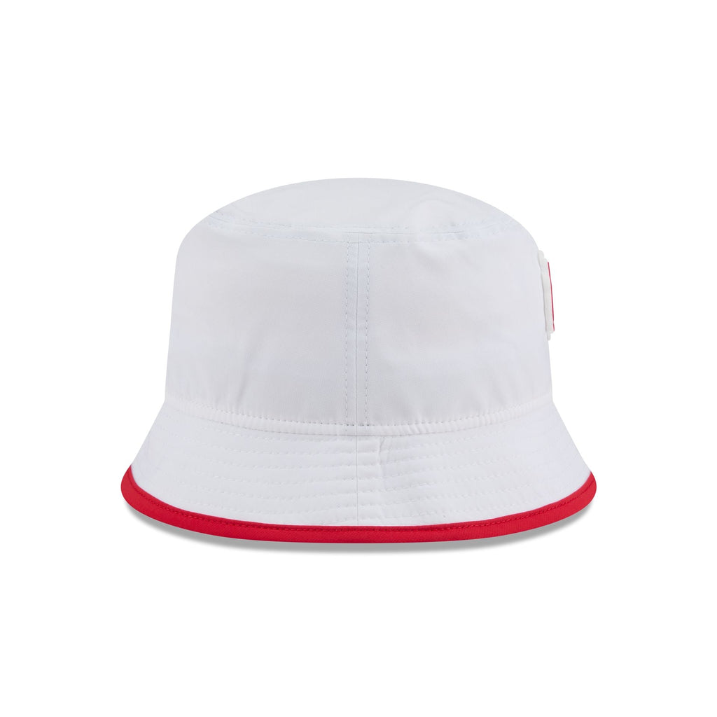 Kansas City Chiefs 2025 Training Bucket Hat