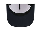 Houston Texans 2025 Training 9FORTY M-Crown A-Frame Snapback Hat