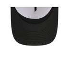New Orleans Saints 2025 Training 9FORTY M-Crown A-Frame Snapback Hat