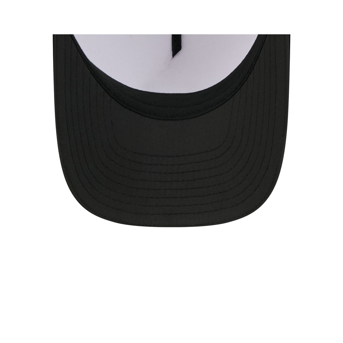 New Orleans Saints 2025 Training 9FORTY M-Crown A-Frame Snapback Hat