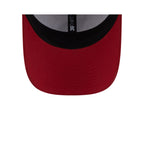 Arizona Cardinals 2025 Training 39THIRTY Stretch Fit Hat