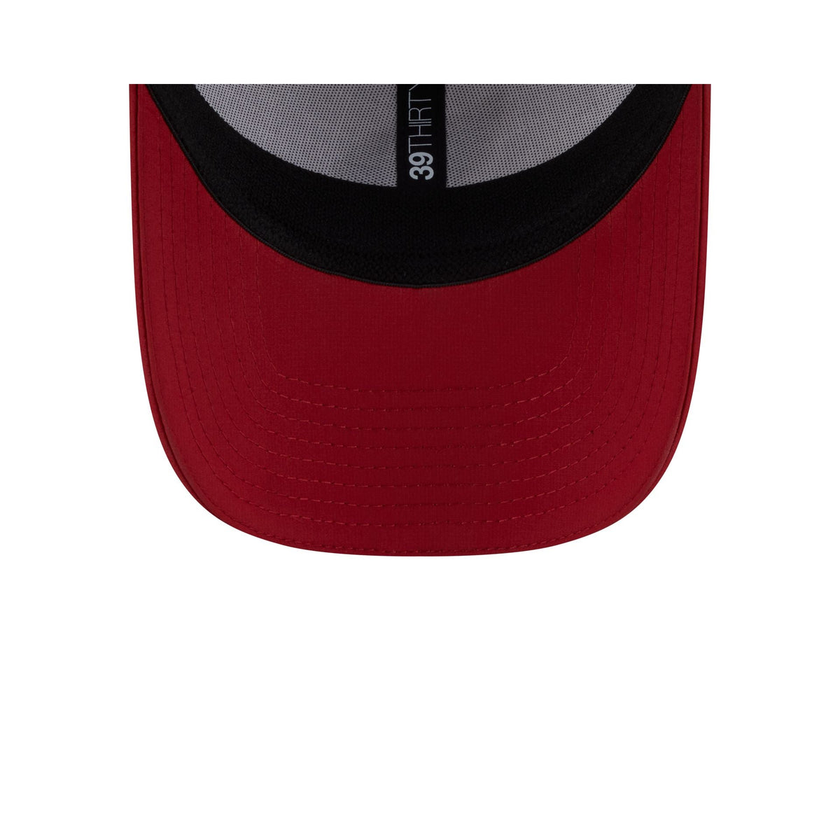 Arizona Cardinals 2025 Training 39THIRTY Stretch Fit Hat
