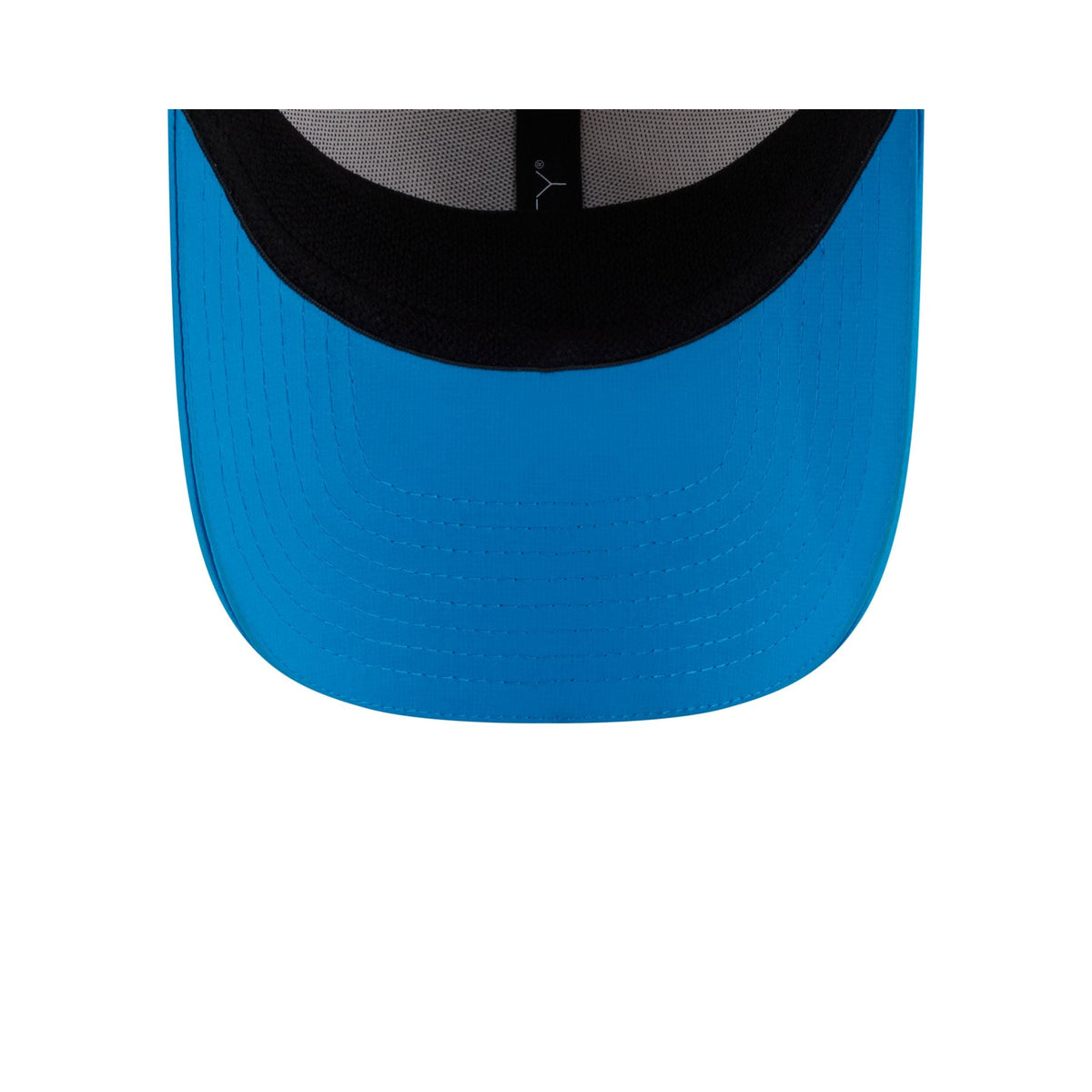 Carolina Panthers 2025 Training 39THIRTY Stretch Fit Hat