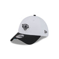 Jacksonville Jaguars 2025 Training 39THIRTY Stretch Fit Hat