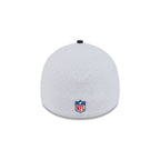 Jacksonville Jaguars 2025 Training 39THIRTY Stretch Fit Hat