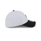 Jacksonville Jaguars 2025 Training 39THIRTY Stretch Fit Hat