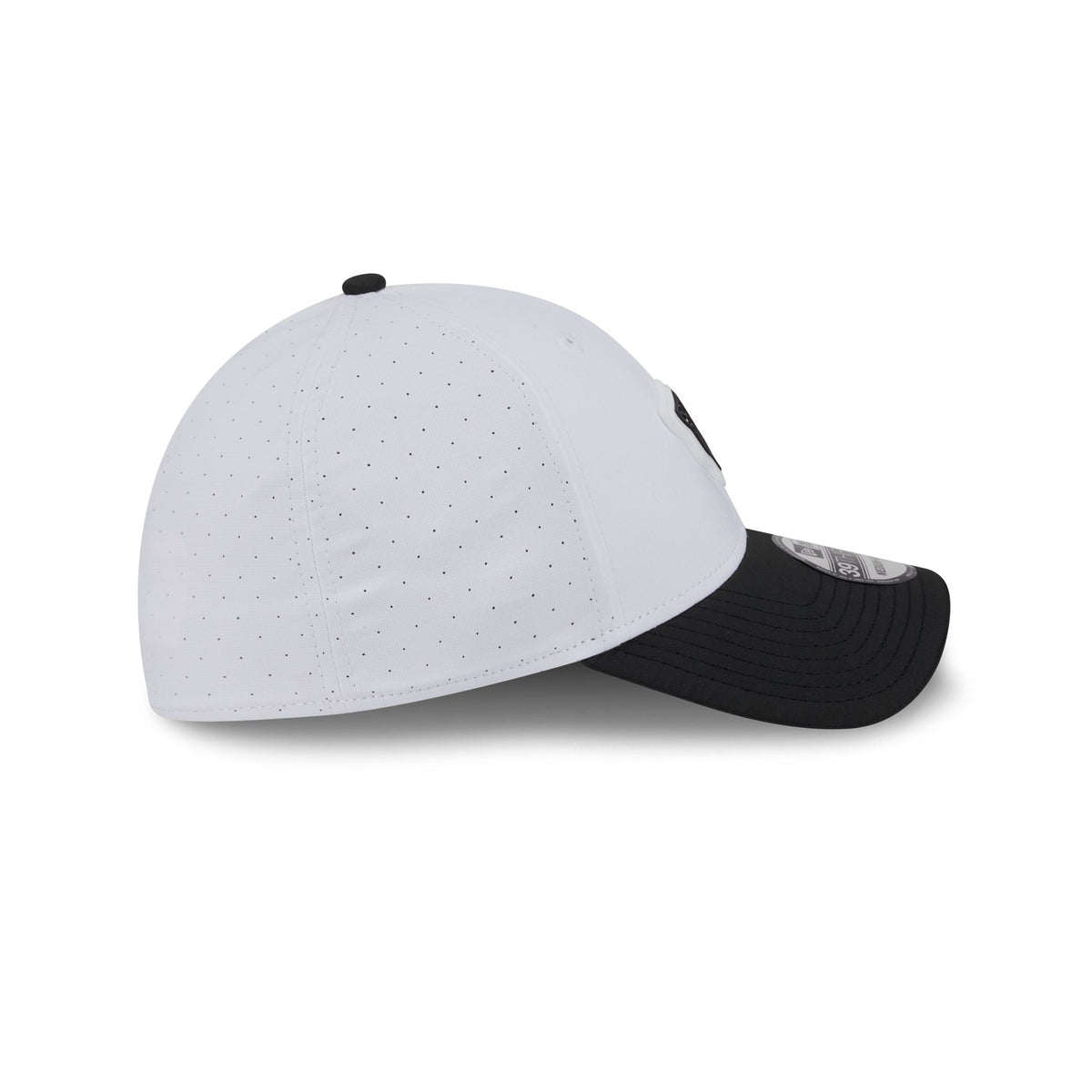 Jacksonville Jaguars 2025 Training 39THIRTY Stretch Fit Hat
