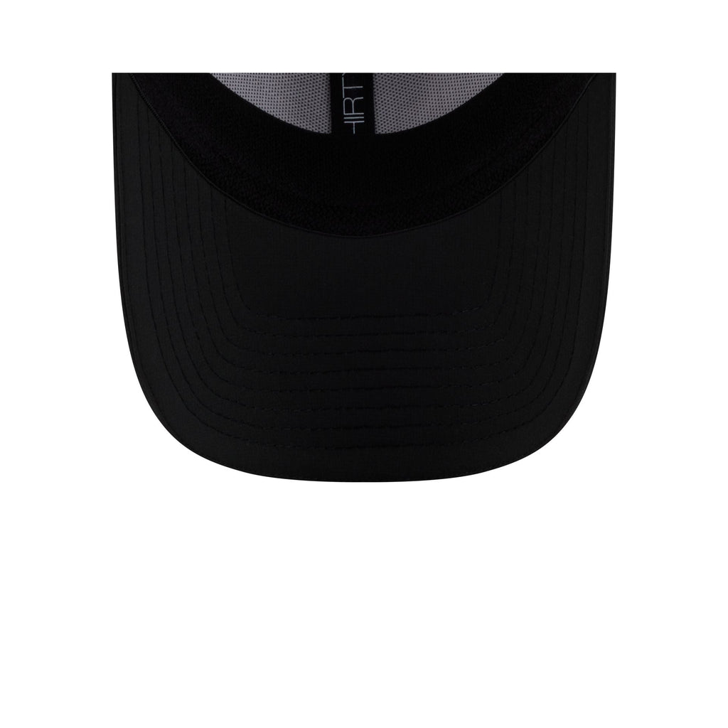 Jacksonville Jaguars 2025 Training 39THIRTY Stretch Fit Hat