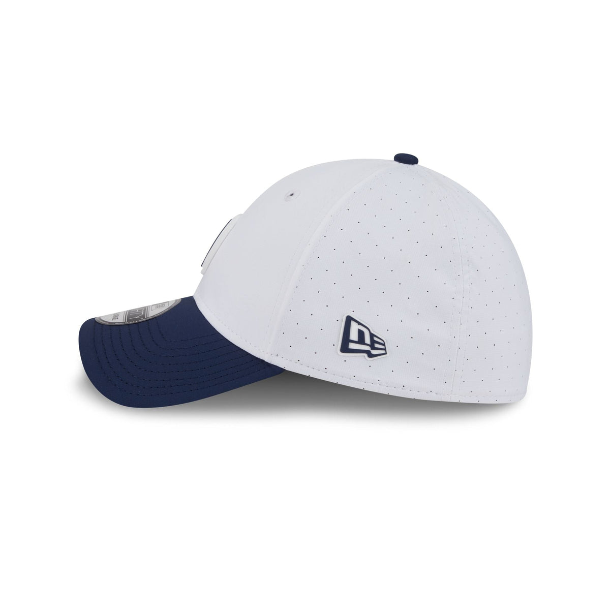 Tennessee Titans 2025 Training 39THIRTY Stretch Fit Hat