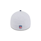 Tennessee Titans 2025 Training 39THIRTY Stretch Fit Hat