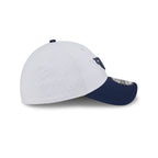 Tennessee Titans 2025 Training 39THIRTY Stretch Fit Hat