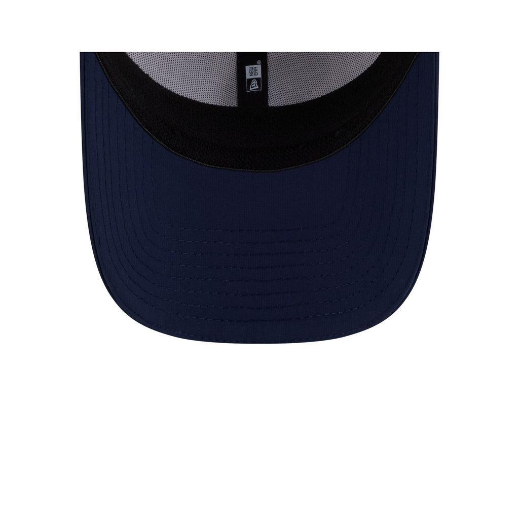 Tennessee Titans 2025 Training 39THIRTY Stretch Fit Hat