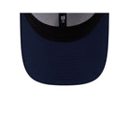 Tennessee Titans 2025 Training 39THIRTY Stretch Fit Hat