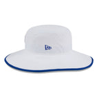 New York Giants 2025 Training Panama Bucket Hat