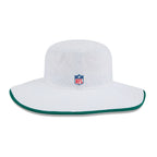 New York Jets 2025 Training Panama Bucket Hat